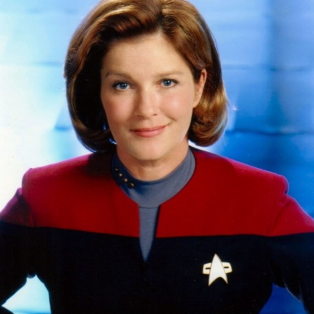 Kate Mulgrew wants to return to her role as Janeway in a movie with ...