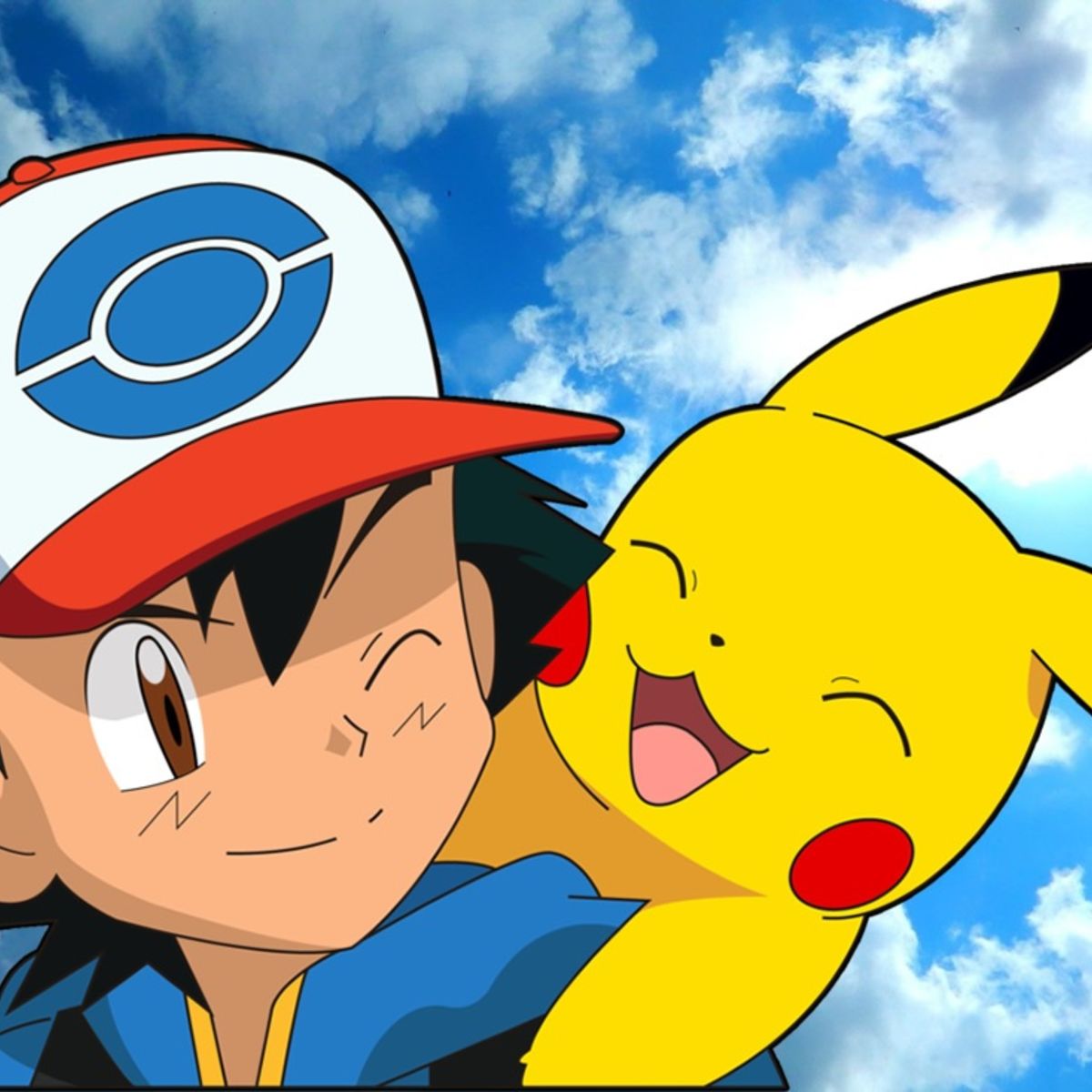 Ash Ketchum Voice Actor Sarah Natochenny On Bringing Pokemon To Life 