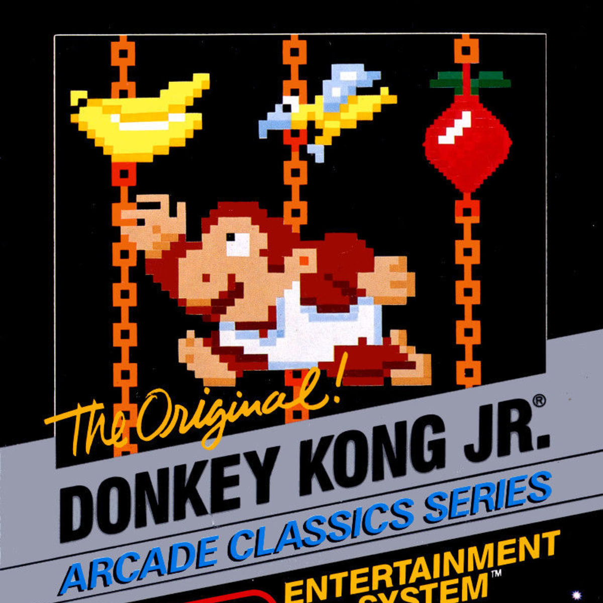 donkey kong country nes
