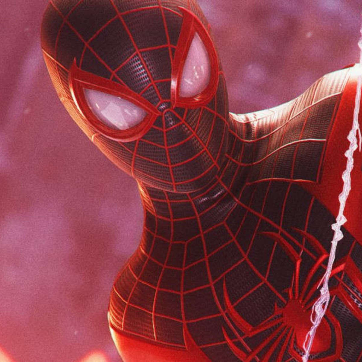 Spider Man Ps5 Release Date
