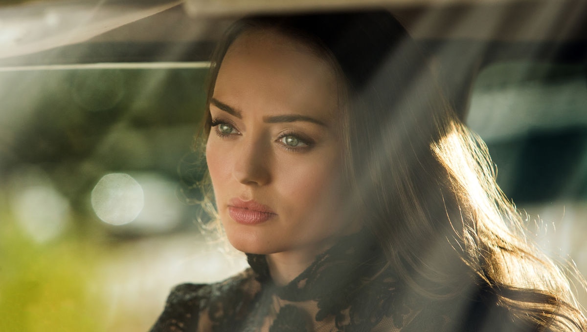 Transformers The Last Knights Laura Haddock Tells Us How Having A