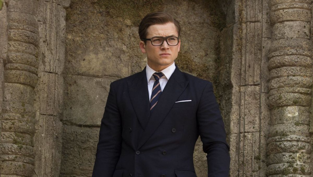 Kingsman The Golden Circle Posters Describe The Characters In One Sentence
