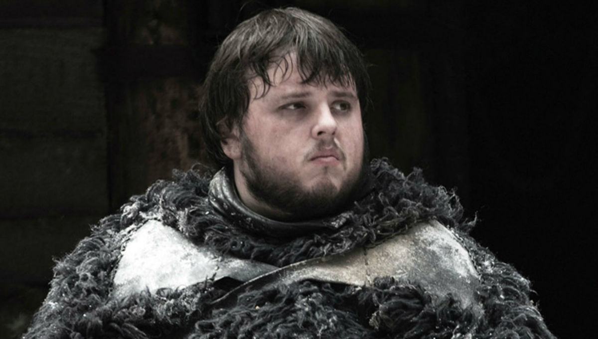 Game Of Thrones Actor John Bradley Talks Samwell Tarly S Quietly