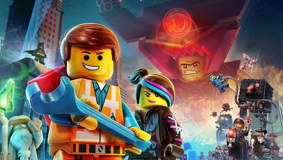 Lego Movie Sequel Producers Say Follow Up Will Deal With Gender