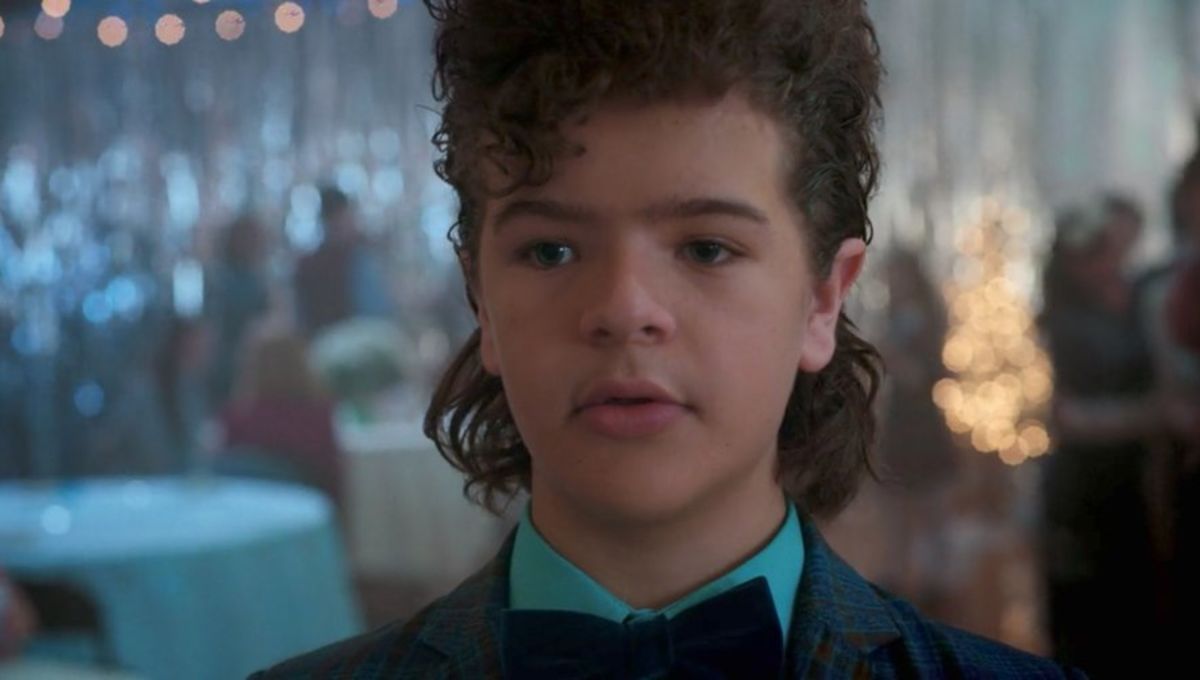 Syfy Dustin S 7 Best Lines In Stranger Things Season 2watch Full