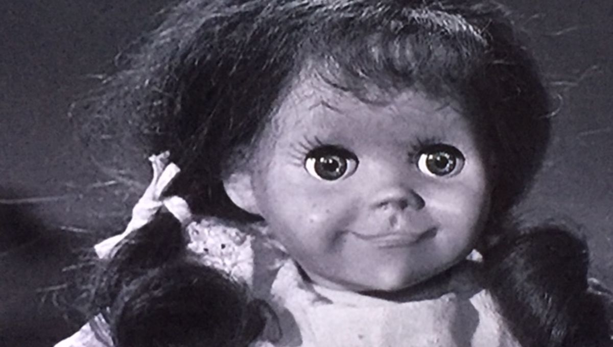 SYFY November 1 in Twilight Zone History: Celebrating the 1963 premiere ...