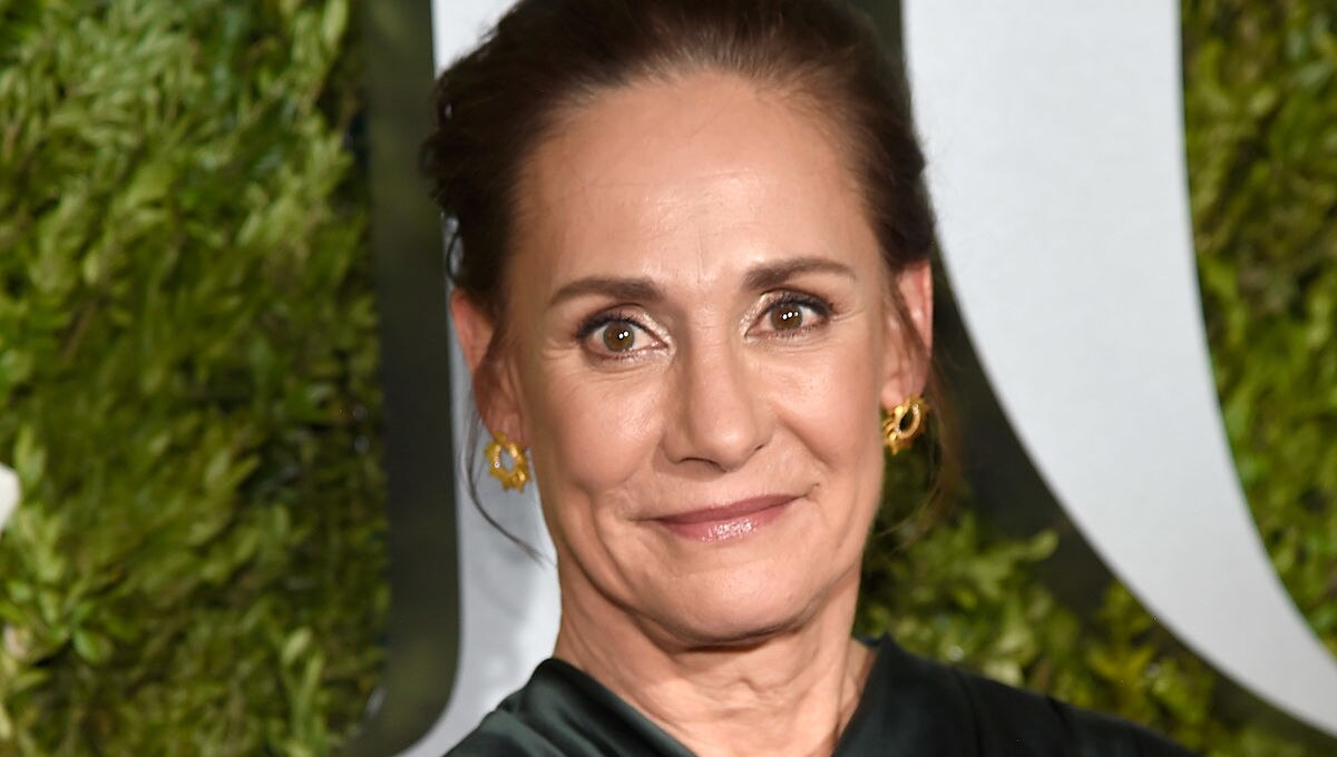 Laurie Metcalf frankie and johnny