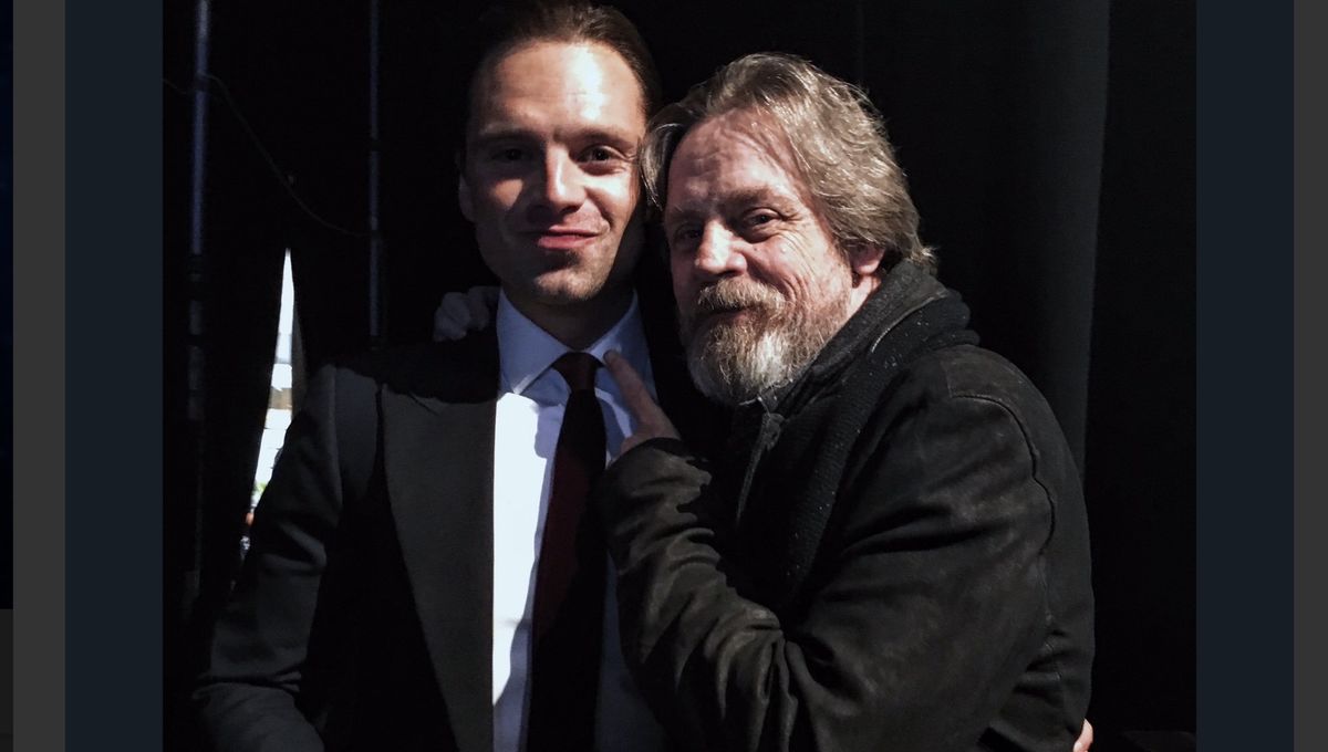 Next photo of Mark Hamill