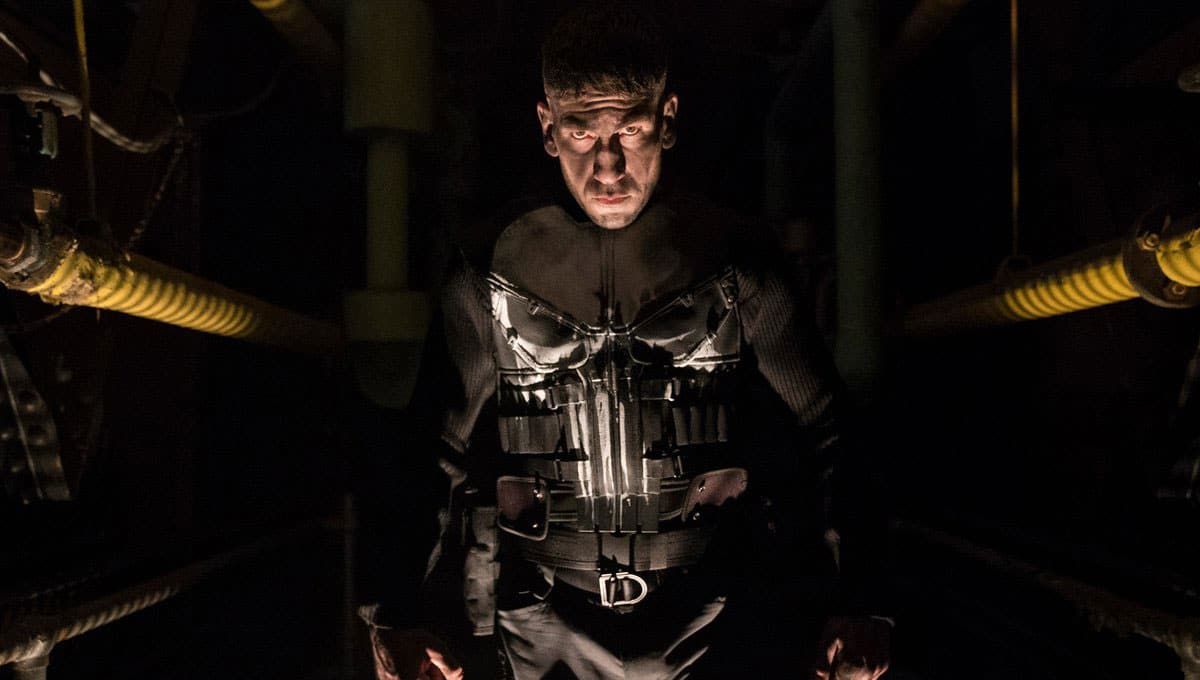 Netflix S The Punisher Adds Three New Regulars To Its Cast For