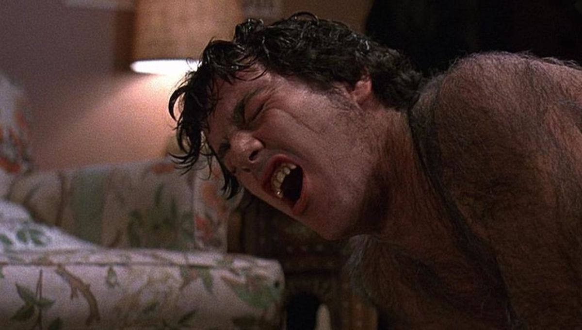 Max Landis Teases Updates To His An American Werewolf In
