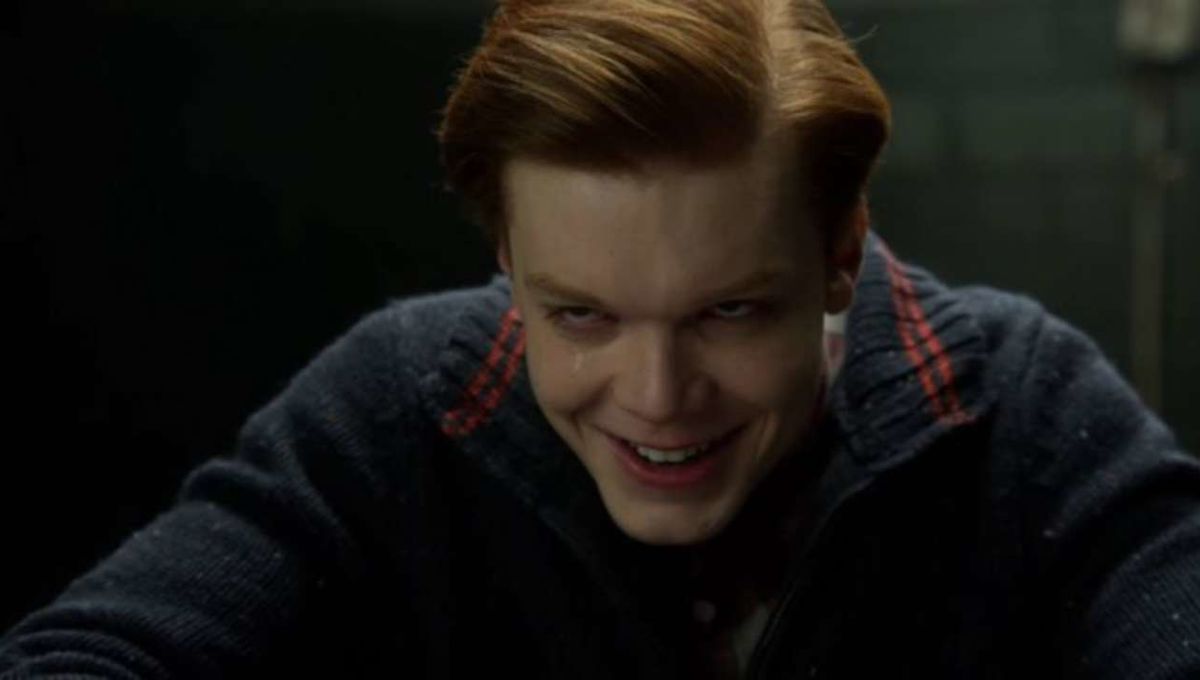 Gotham Showrunner Opens Up About That Joker Twist And Those Reboot Rumors