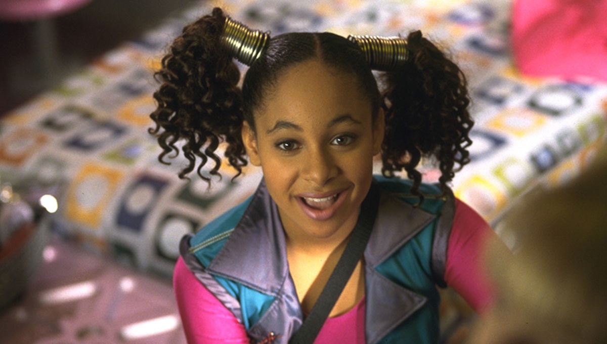 Chosen One of the Day: Nebula from Zenon | SYFY WIRE