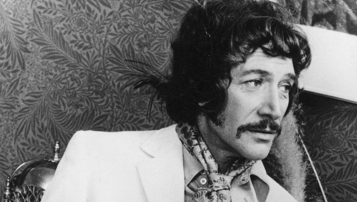 Peter Wyngarde, Doctor Who and Department S actor, dies at 90 | SYFY WIRE