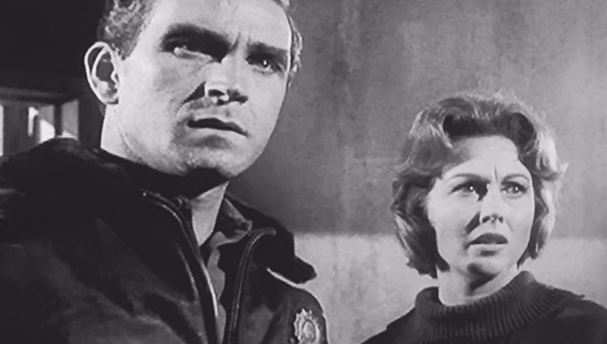 February 10 in Twilight Zone History: Celebrating the births of actress