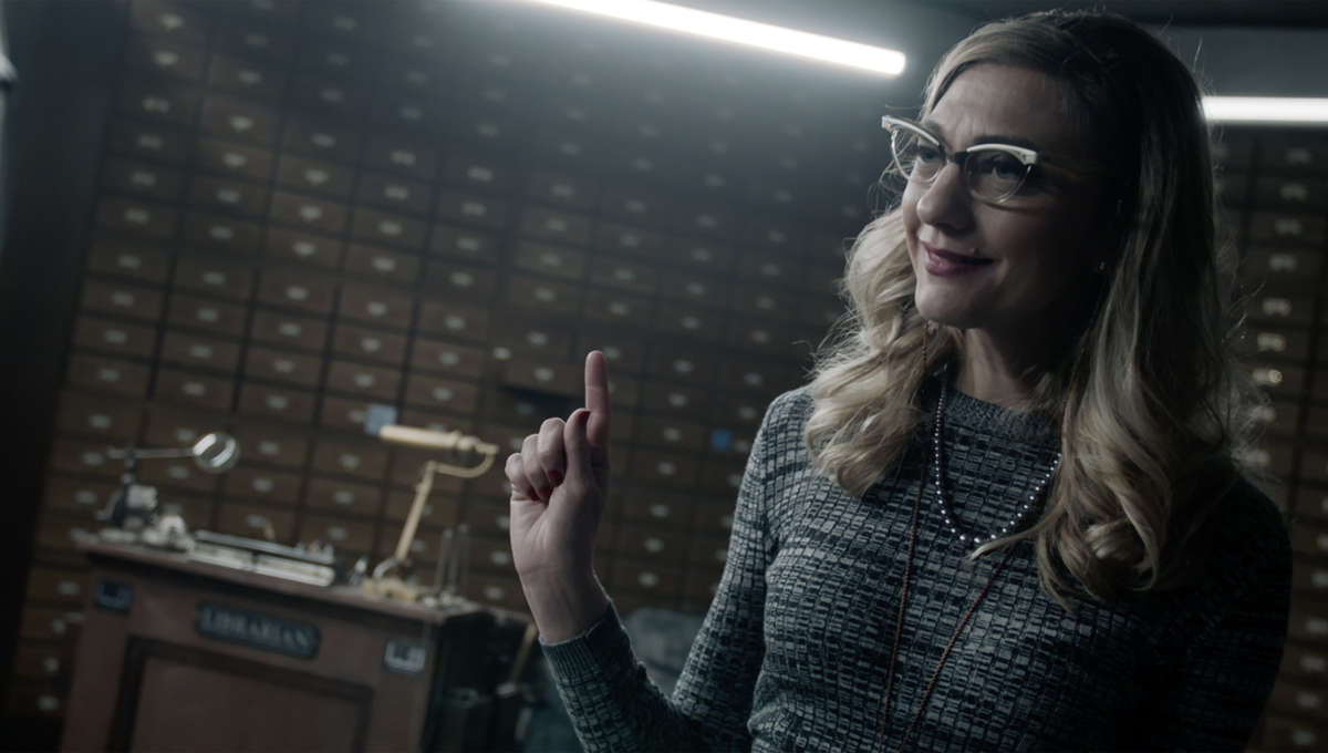 The Magicians Recap Season 3 Episode 8 Six Short Stories About Magic Syfy