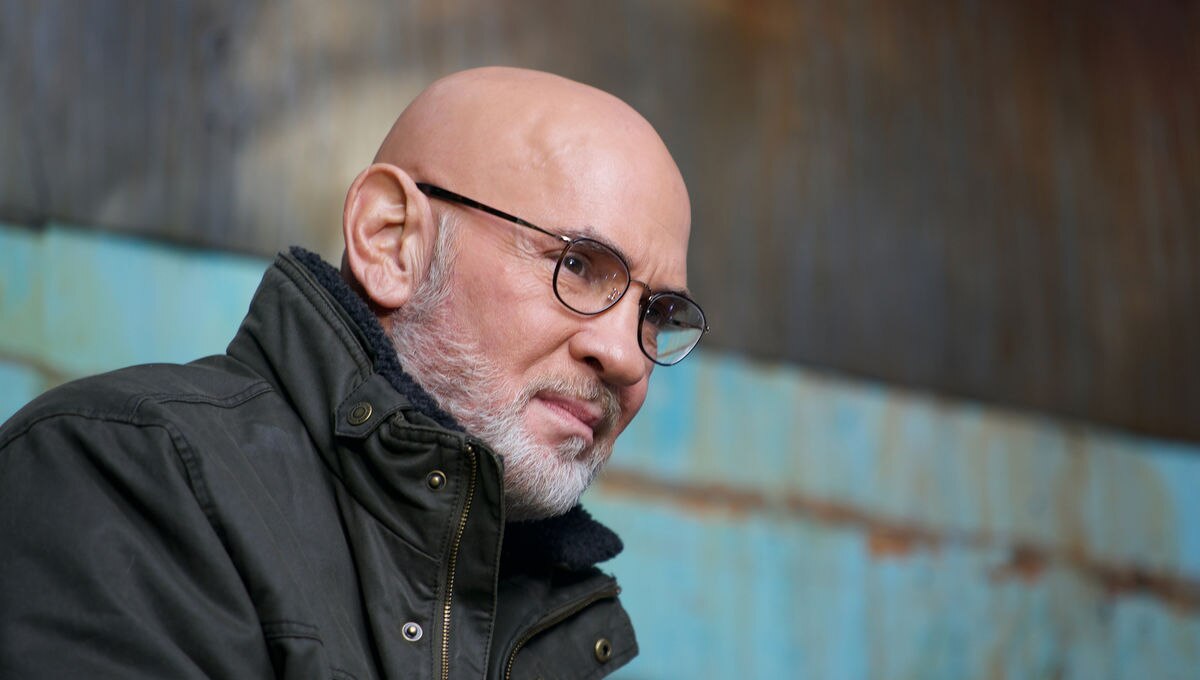 Next photo of Mitch Pileggi