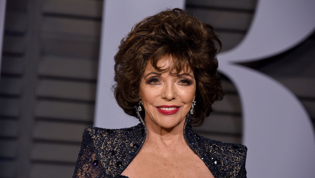 Next photo of Joan Collins