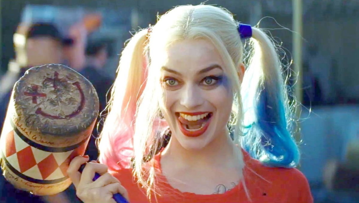 Margot Robbie Wants Birds Of Prey To Be An R Rated Girl Gang Film