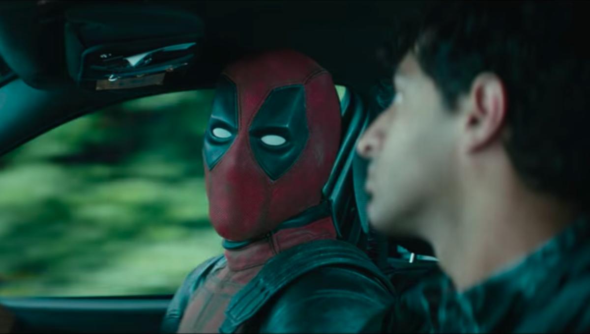 There Are Apparently Easter Eggs Hidden In The Deadpool 2