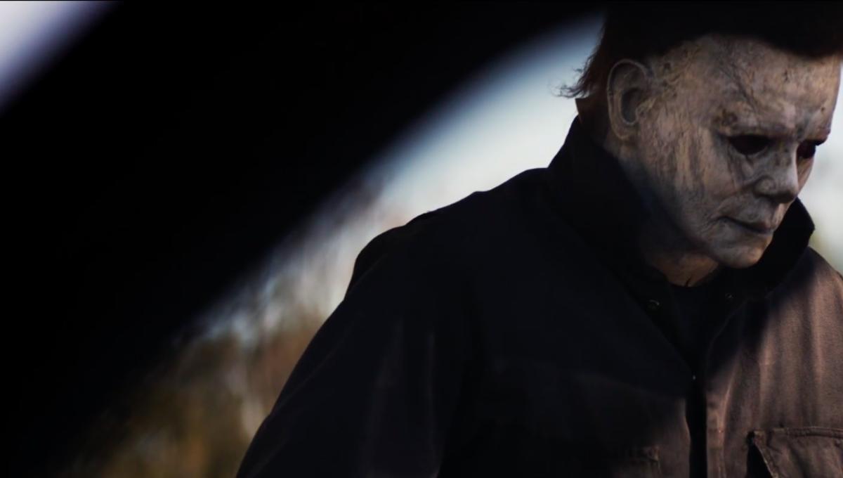 Halloween: Michael Myers comes back home in first trailer for John ...