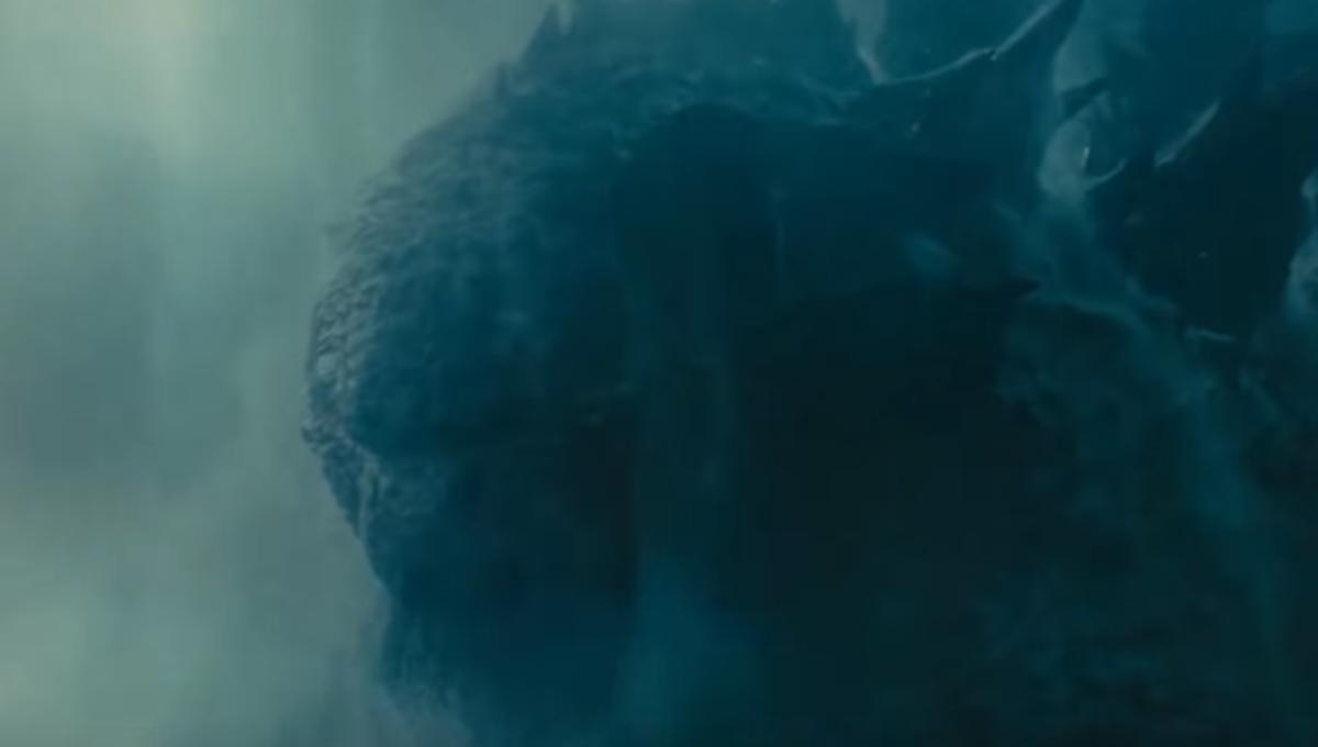 Breaking down the trailer for Godzilla: King Of The Monsters, which ...