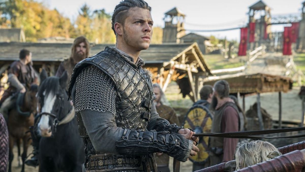 Vikings Creator Michael Hirst Teases Lots Of Change In Season 5B: There ...