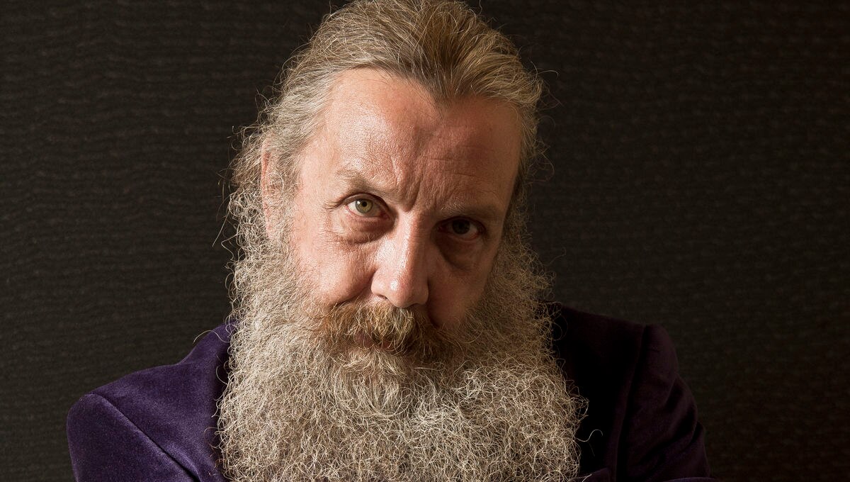 Development First Look At New Alan Moore Adaptation The Show