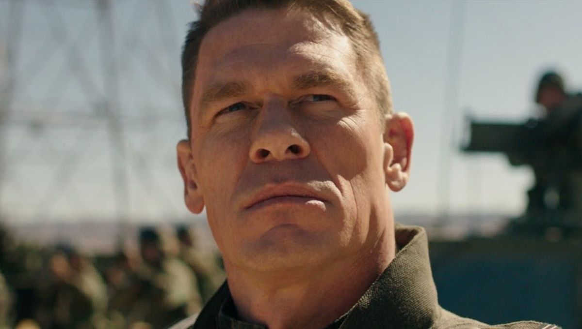 Development John Cena Heads To Netflix Orphan X Gets 3 - 