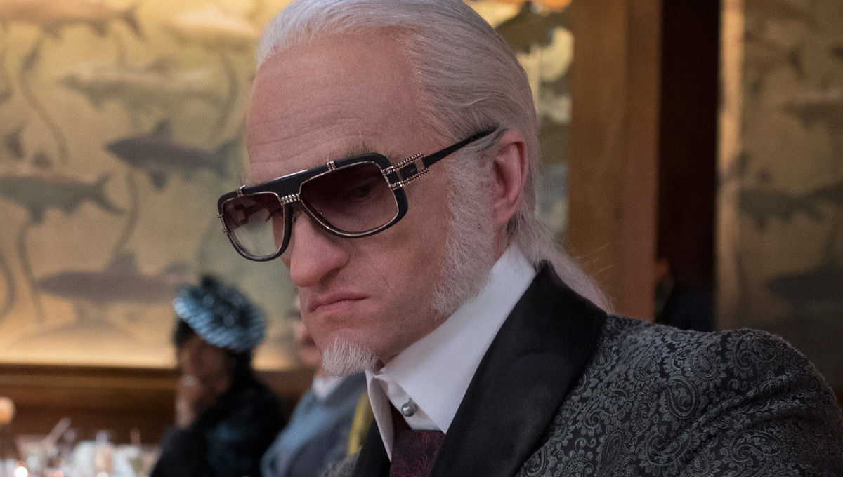 Ranking All 13 Neil Patrick Harris Count Olaf Disguises In A Series Of Unfortunate Events Syfy 8051