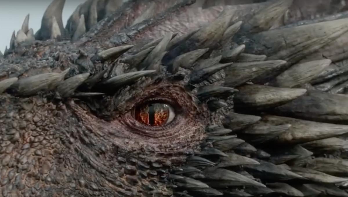 New Vfx Reel Shows How The Most Intense Moments Of Game Of Thrones