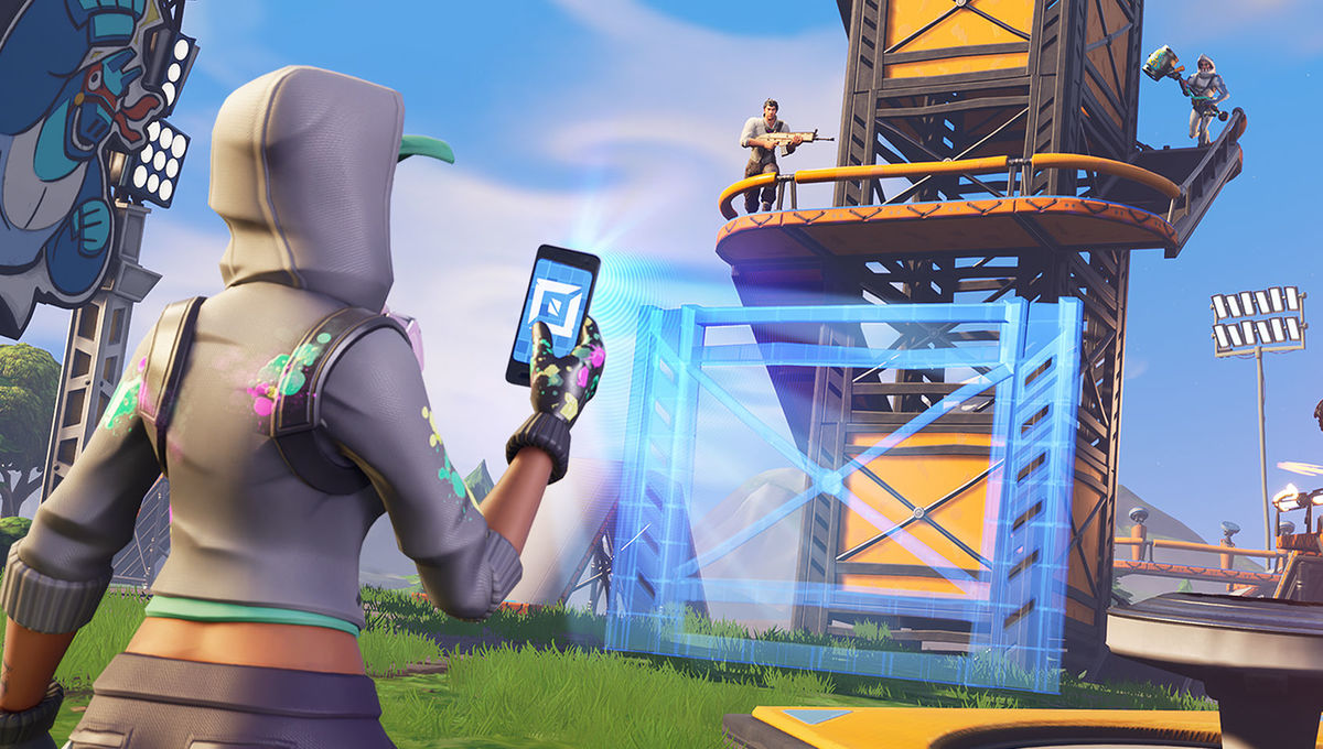 fortnite is so big criminals are now using it to launder stolen money - fortnite official site 2fa