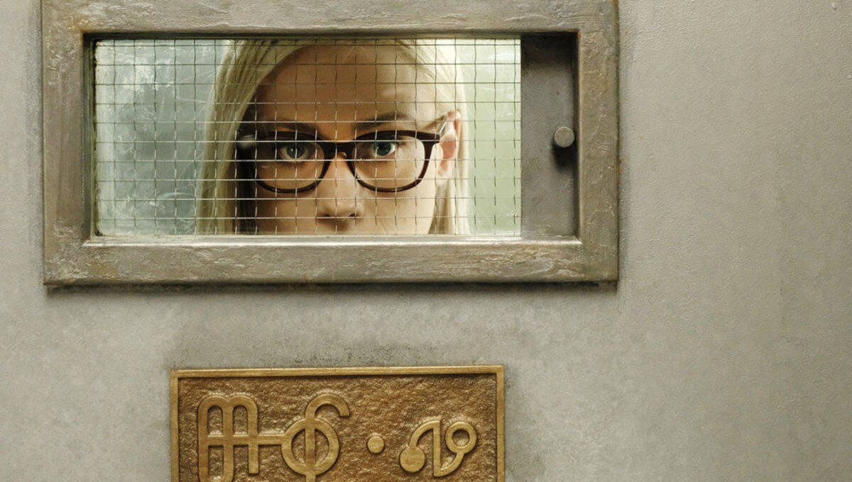 The Magicians Discussion Season 4 Episode 1 Resets - 
