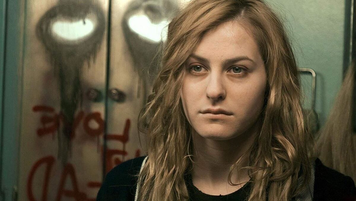 Genre Mvp Halloween S Scout Taylor Compton On Playing The Killer