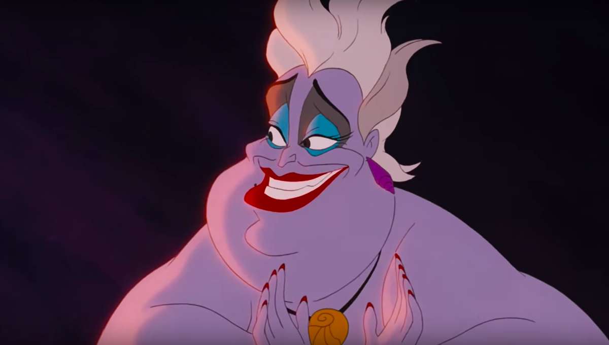 Chosen One of the Day: Lizzo as the Ursula we deserve