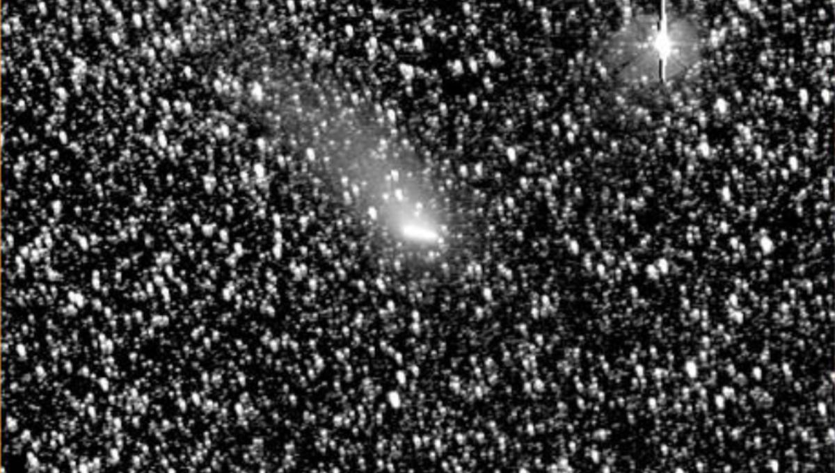 Dwarf Planet Farfarout Is Further Than Anything We’ve Ever Seen In Our 