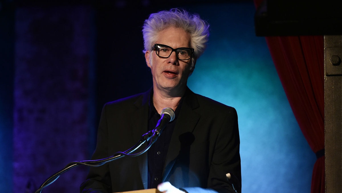 Next photo of Jim Jarmusch