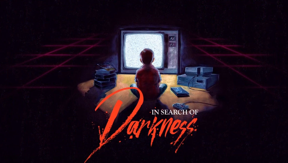 Chucky To Hellraiser In Search Of Darkness Doc Promises Definitive Look At 80s Horror Horror