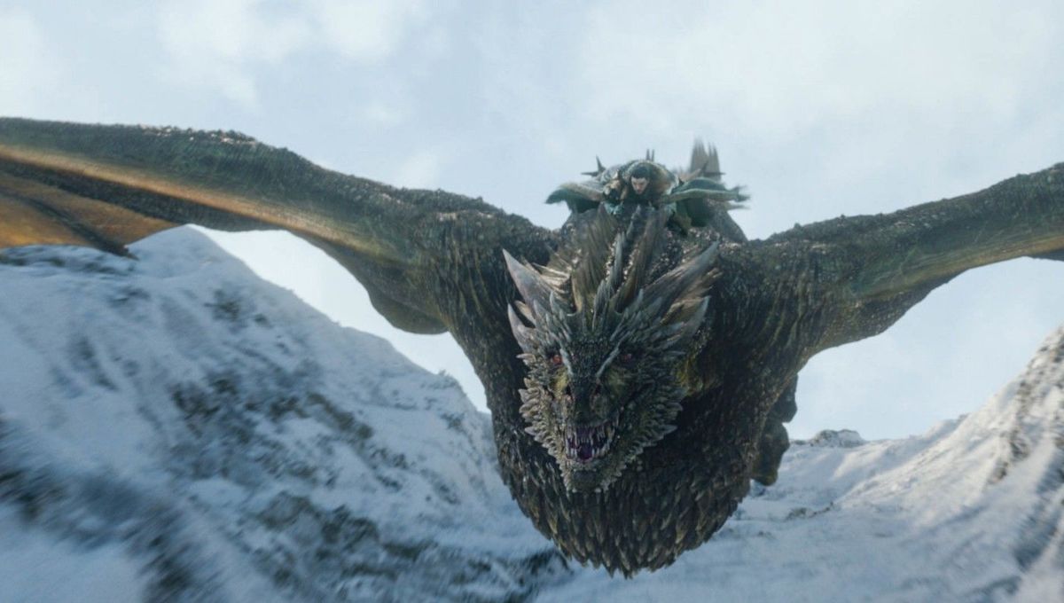 Game Of Thrones Breaks Hbo Record With Season 8 Premiere