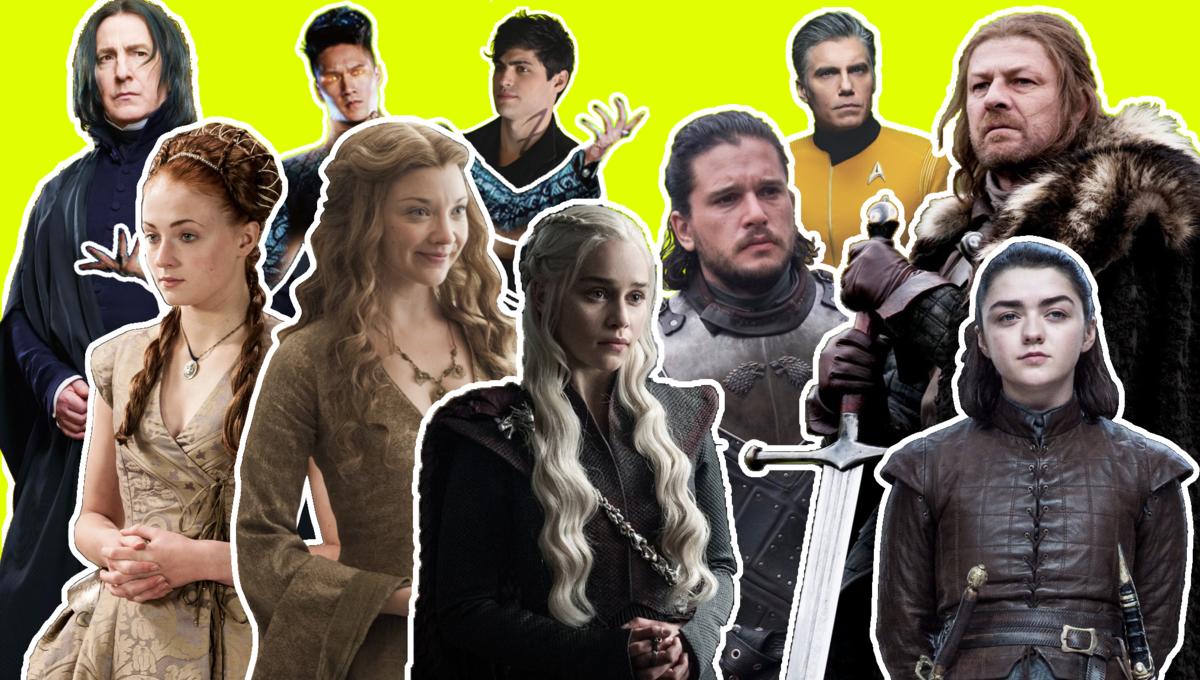 Game Of Thrones Fanfiction Keeps The Story Going