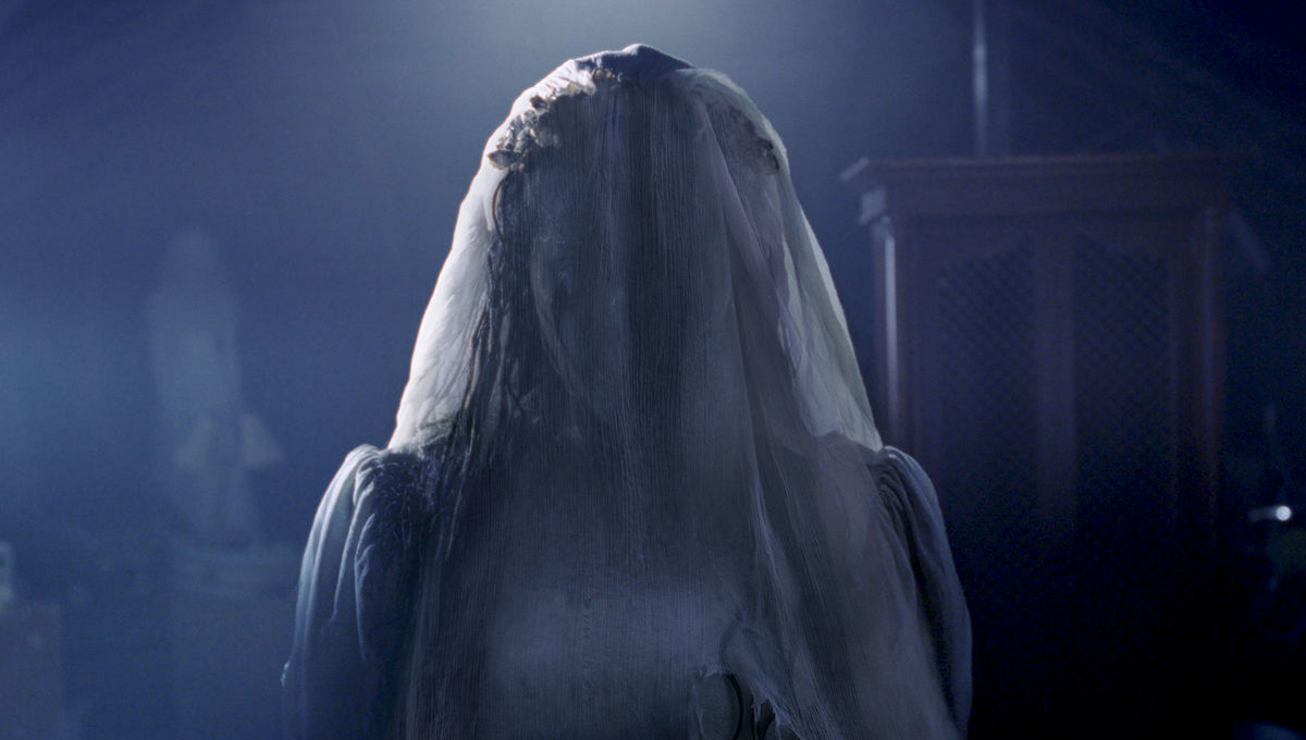 The Cast Of The Curse Of La Llorona Tell Us Their Ghost Stories