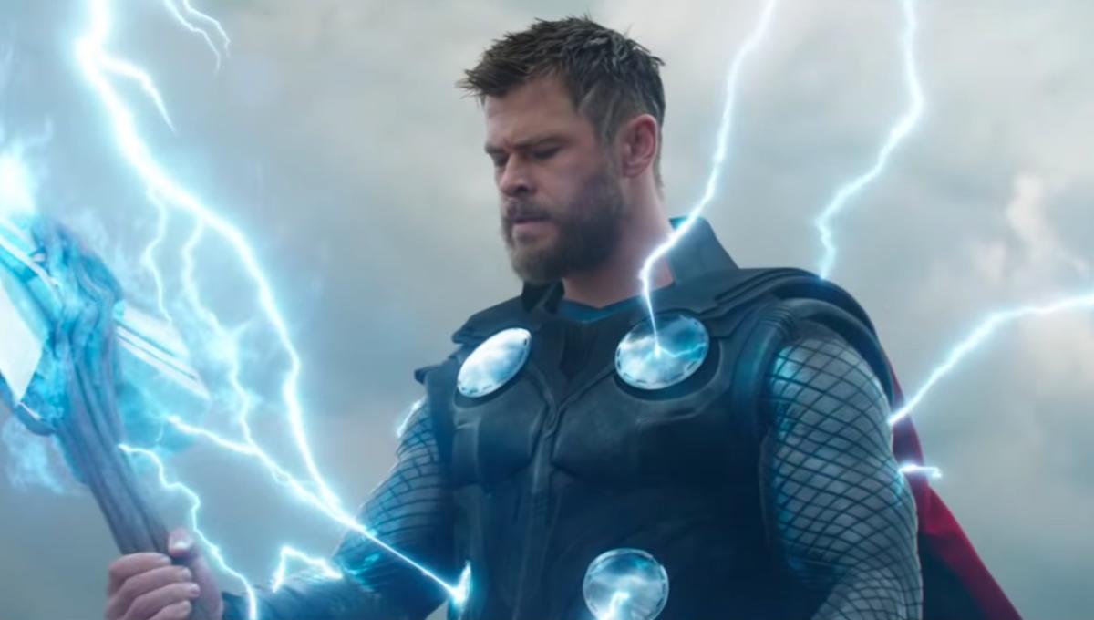 Avengers: Endgame tops Star Wars: Force Awakens Fandango 