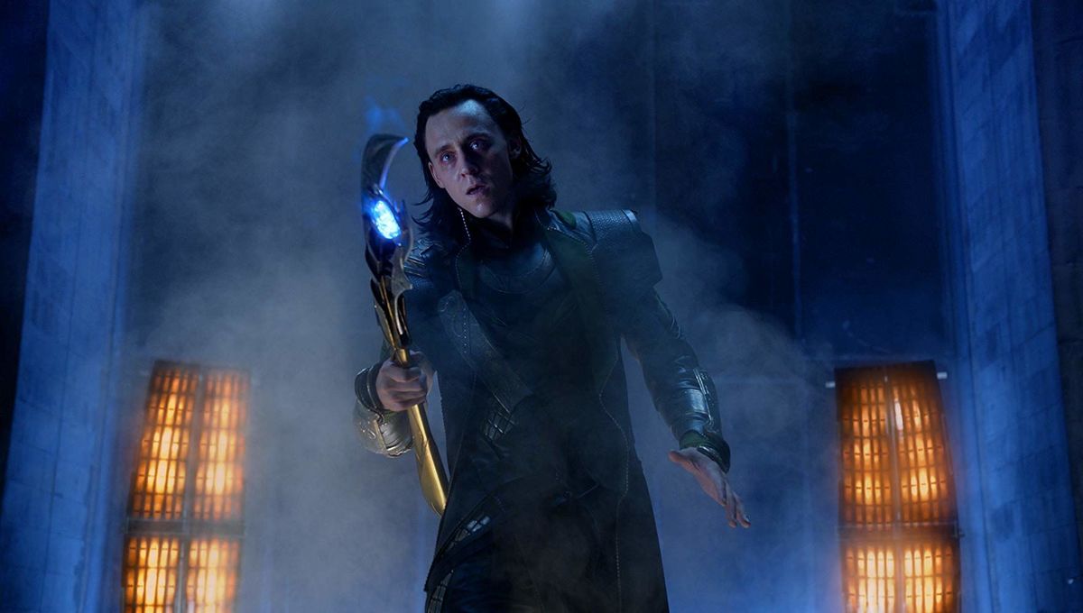 Avengers Endgame Directors Wager On Fate Of Loki And Space