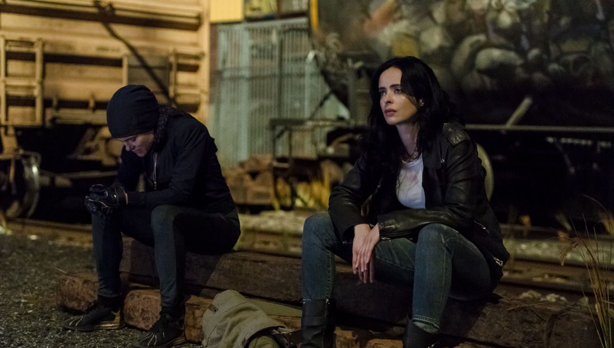 Jessica Jones Season 3: What the critics are saying