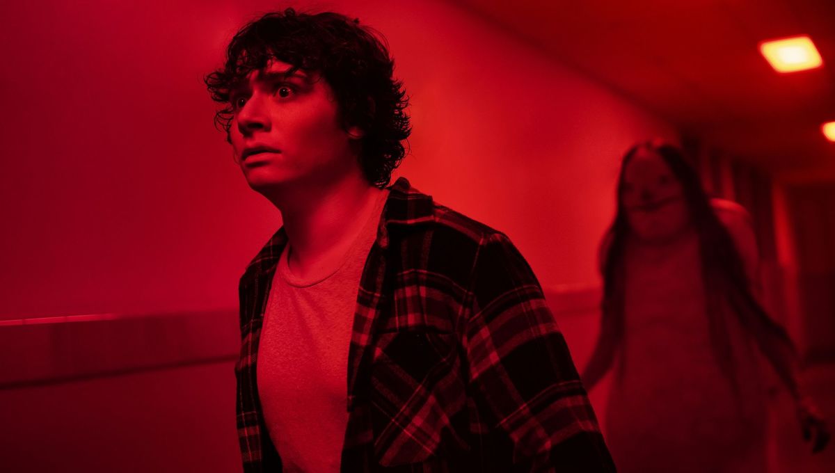 Scary Stories To Tell In The Dark First Full Trailer Reveals