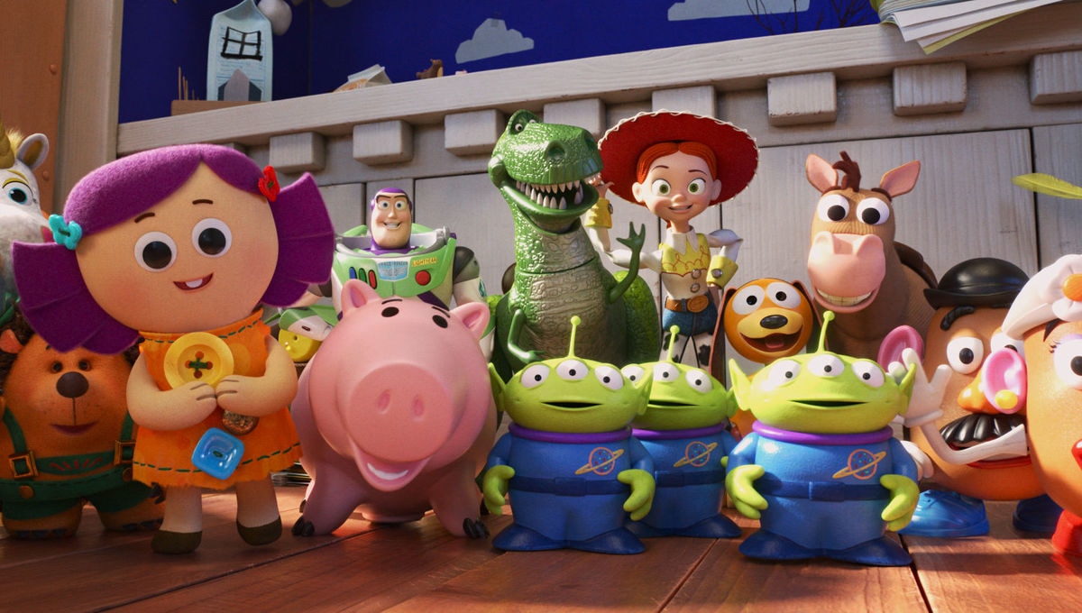 instal the last version for windows Toy Story 4