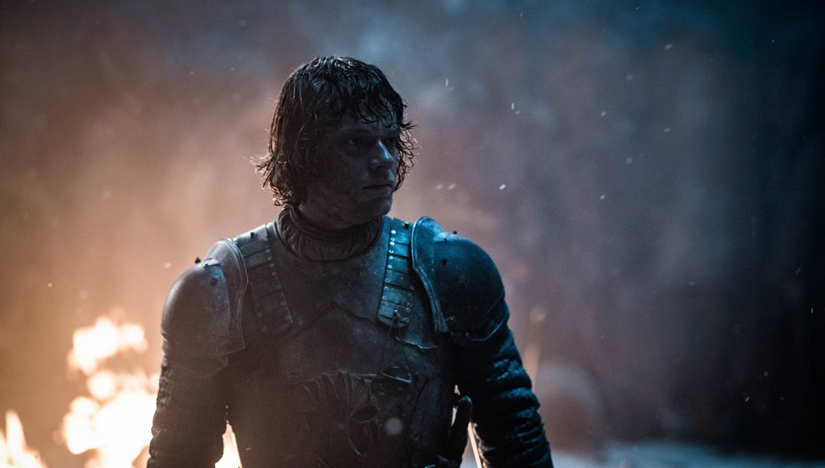 Emmys Alfie Allen S Game Of Thrones Nomination Is What Fans Have