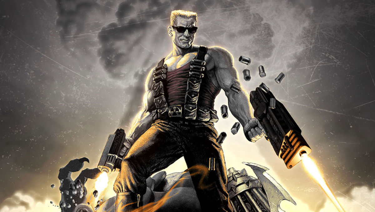 Будет ли новый duke nukem