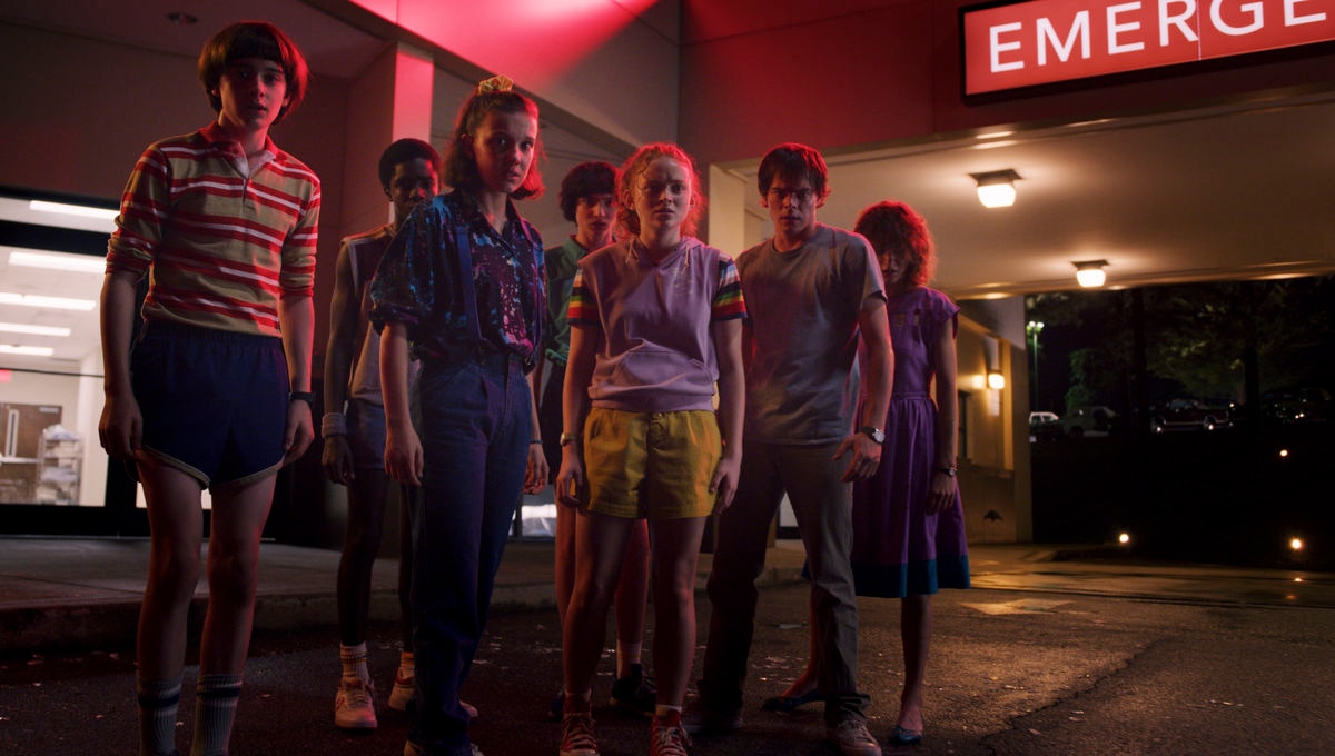 Stranger Things Set New Records For Netflix Amid Season 4 Speculation