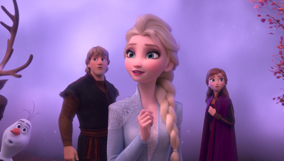 Unduh 95+ Gambar Frozen 2 Terbaik Gratis HD