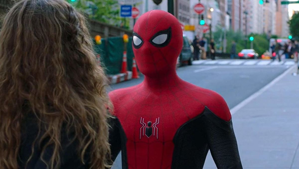 Flipboard Spider Man Back In The Mcu As Sony Disney Strike New Deal For Third Solo Film In 2021